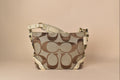 Coach Signature Carly Large Hobo – White&nbsp;