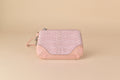 Coach Signature Wrislet - Baby Pink