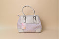 Coach Soho Signature Satchel – Lavender Mist