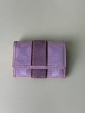 Coach Pink Wallet